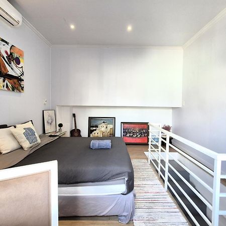 Holo Ben Thanh Saigon Serviced Homestay Ho Chi Minh-stad Buitenkant foto