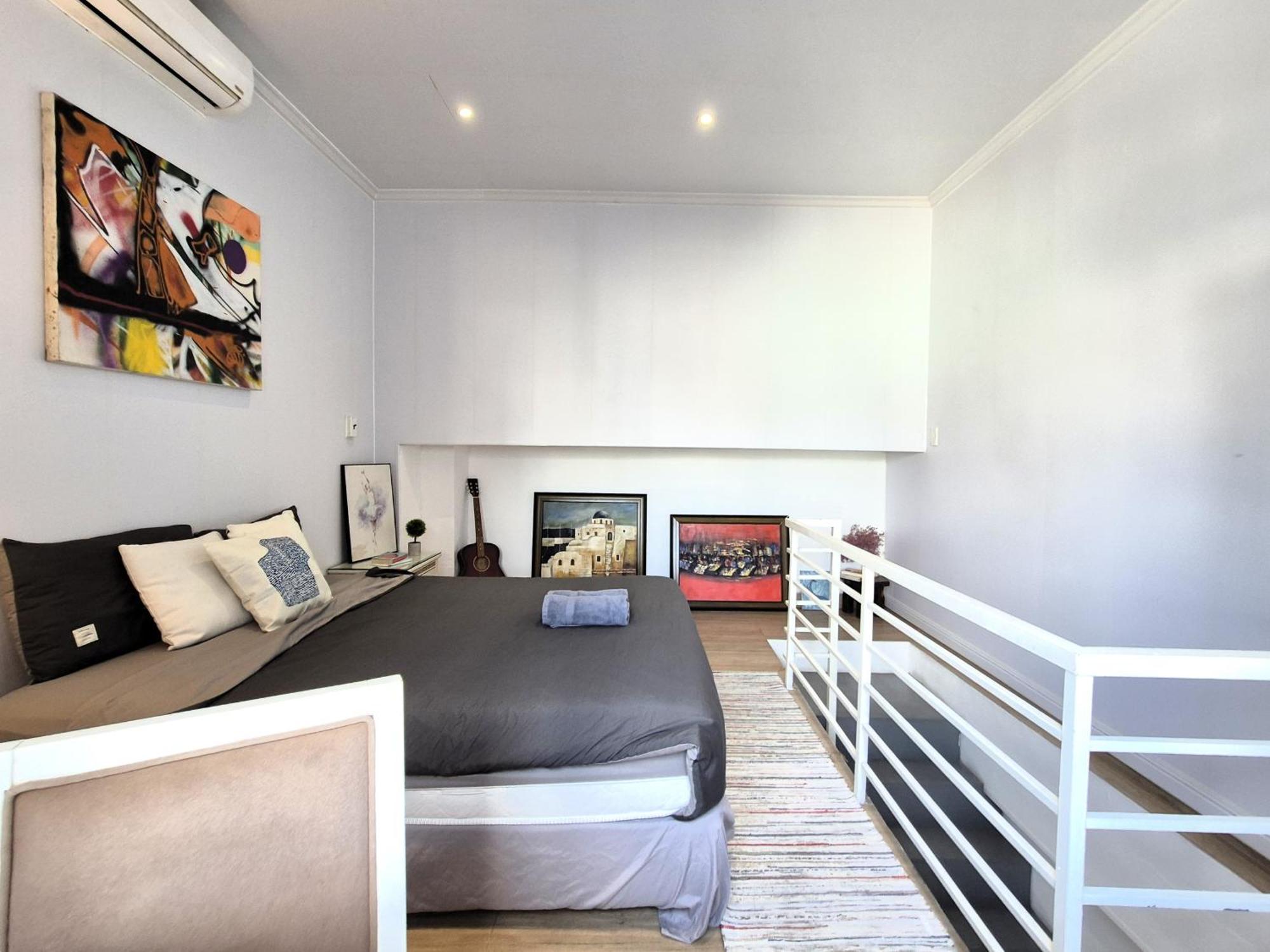 Holo Ben Thanh Saigon Serviced Homestay Ho Chi Minh-stad Buitenkant foto